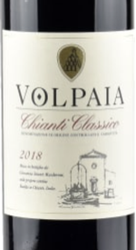Castello di Volpaia Chianti Classico 2019