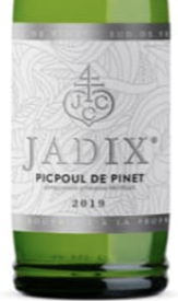 Jadix Picpoul de Pinet 2019