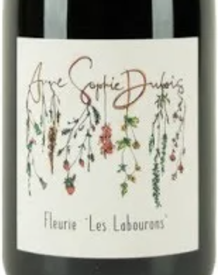 Anne-Sophie Dubois Fleurie 'Les Labourens' 2021