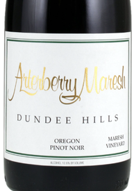Arterberry Maresh Dundee Hills Pinot Noir 2023
