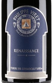 Domaine Viret Renaissance VdF 2016