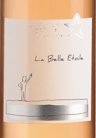 Chateau de Manissy La Belle Etoile Rosé IGP 2021