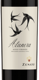 Zenato Alanera Rosso 2020