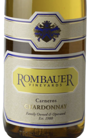 Rombauer Chardonnay Carneros 2021