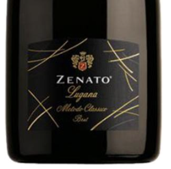 Zenato Lugana Brut 2018