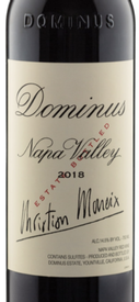 Dominus Estate 2019