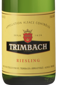 Trimbach Riesling 2019