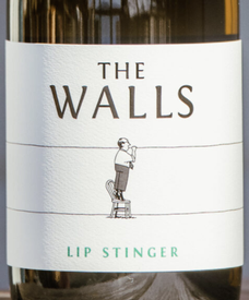 The Walls Lip Stinger Grenache Blanc Blend 2019