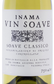 Inama Vin Soave Classico 2023