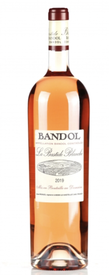 La Bastide Blanche Bandol Rose (1.5 Liter Magnum) 2021