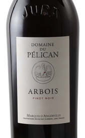 Domaine du Pelican Arbois Pinot Noir 2018