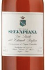 Fattoria Selvapiana Vin Santo 2013