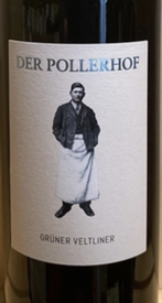 Der Pollerhof Gruner Veltliner 1L 2021