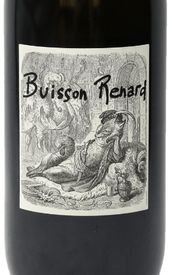 Didier Dagueneau Pouilly-Fume Buisson Renard 2020