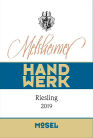 Melsheimer Handwerk Riesling 2019