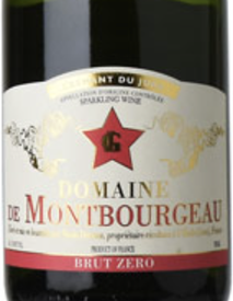 Domaine de Montbourgeau Cremant du Jura NV