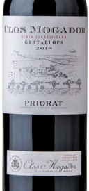 Clos Mogador Gratallops Priorat 2021