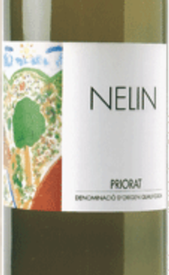 Clos Mogador Nelin Priorat Blanco 2018