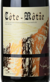 Bernard Levet Cote Rotie 2019