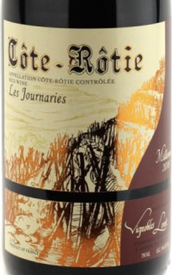 Bernard Levet Cote Rotie La Journaries 2020