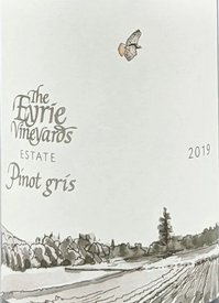 Eyrie Vineyards Pinot Gris 2019