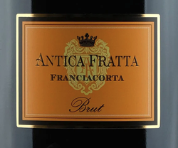 Antica Fratta Franciacorta Brut DOCG NV