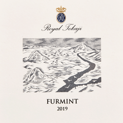 Royal Tokaji Dry Furmint 2019