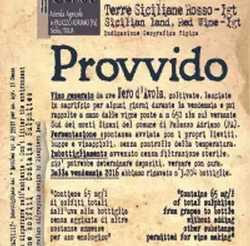 Il Censo Provvido 2017