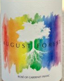 August Forest Rose 2023