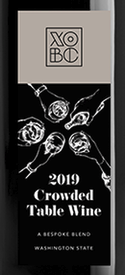 XOBC Crowded Table 2020