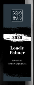 XOBC Lonely Painter 2020