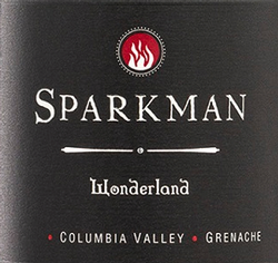 Sparkman Wonderland Grenache 2018