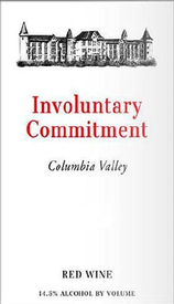 Involuntary Commitment 2020