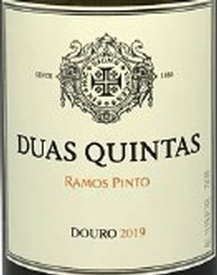 Ramos Pintos Duas Quintas White 2019