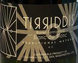 Tirriddis Barrel Fermented BdB NV