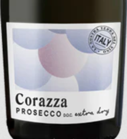 San Martino Corazza Prosecco 200mL NV