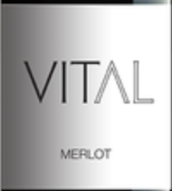 Vital Merlot 2019