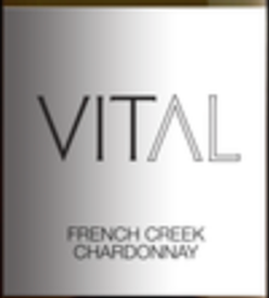 Vital Chardonnay 2018