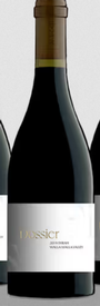 Dossier Syrah 2019