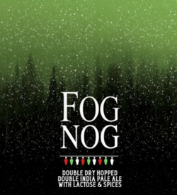 Abomination Fog Nog 16oz Can