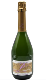 Henri Billiot et Fils Champagne Grand Cru Cuvée Laetitia NV