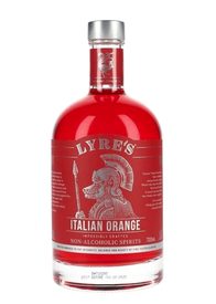 Lyre's Italian Orange NA Spirit 750mL