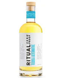 Ritual Zero Proof Tequila Non-Alcoholic 750mL