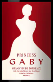 Chateau Gaby Princess Gaby 2015