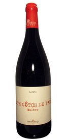 Fabien Jouves Haute Côt(E) De Fruit Cahors Malbec 2021