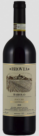 Brovia Rocche di Castiglione Barolo 2018