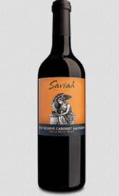 Saviah Reserve Cabernet Sauvignon 2019
