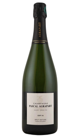 Agrapart & Fils Experience Blanc de Blancs Grand Cru Brut Nature 2016