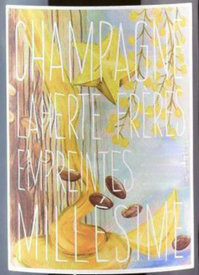Laherte Freres Les Empreintes Brut Nature 2017