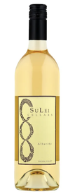 SuLei Albarino 2021